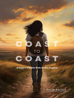 cover image of Coast to Coast